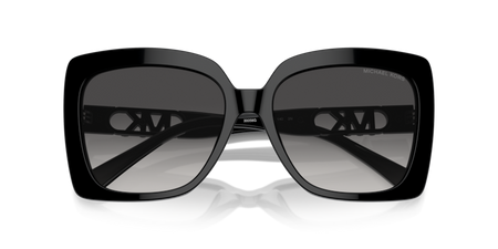 Damskie okulary przeciwsłoneczne Michael Kors, MK 2213 30058G - 2213 400073