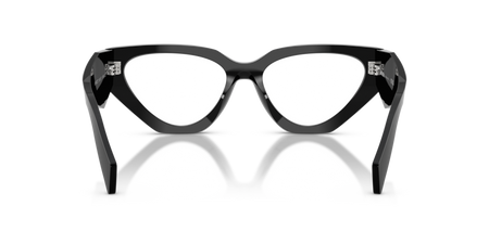 Damskie okulary korekcyjne Prada PR C07V 16K1O1