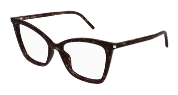 Damskie okulary korekcyjne Saint Laurent, model SL 386-013