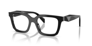 Damskie okulary korekcyjne Prada PR C08V 16K1O150