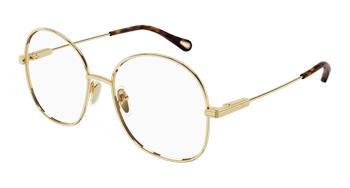 Damskie okulary korekcyjne Chloe - CH0138O-001