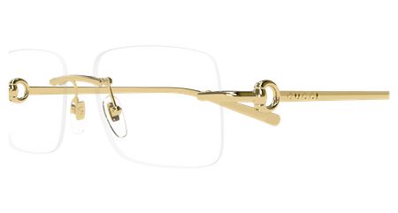 Męskie okulary korekcyjne Gucci, GG1703O-003