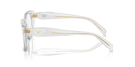 Damskie okulary korekcyjne Prada PR A18V 12R1O1 52