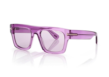 Tom Ford okulary korekcyjne - damskie