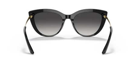 Damskie okulary przeciwsłoneczne Dolce & Gabbana - DG 4408 501/8G