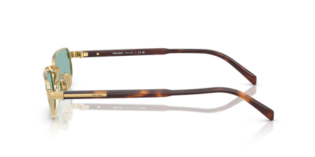 Męskie okulary przeciwsłoneczne Prada PR B54S 5AK40K 54