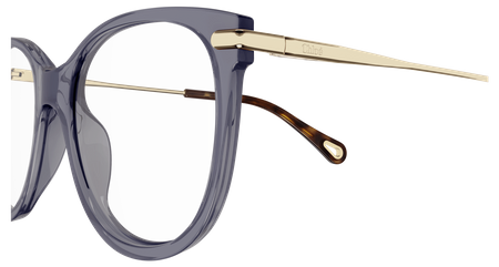 Damskie okulary korekcyjne Chloe CH0058O-008