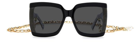 Damskie okulary przeciwsłoneczne Jimmy Choo - RENEE/N/S