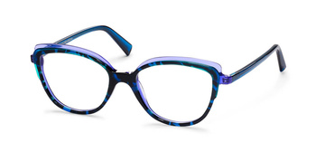 Damskie okulary korekcyjne Res/Rei, EQUINOX 920