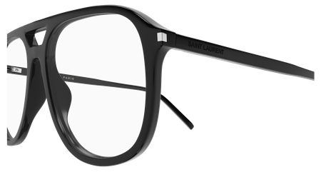 Damskie / Męskie okulary korekcyjne Saint Laurent - SL 476 OPT-001
