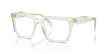 Damskie okulary korekcyjne Prada PR A19V