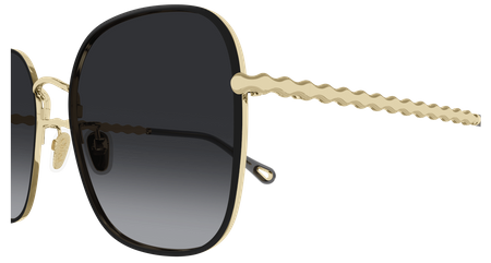 Damskie okulary przeciwsłoneczne Chloe - CH0255SK-001