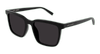 Męskie okulary przeciwsłoneczne Saint Laurent, model SL 500-001