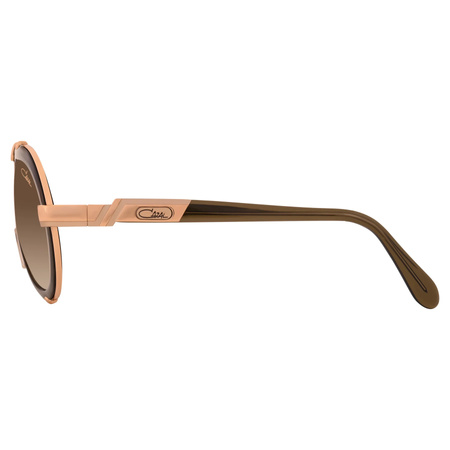 Męskie okulary przeciwsłoneczne Cazal Eyewear CAZAL 642 005