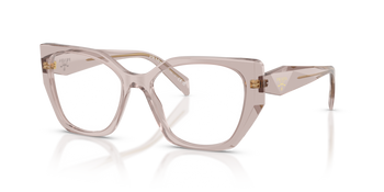 Damskie okulary korekcyjne PR 18WV 29D1O152