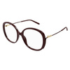Damskie okulary korekcyjne Chloe, CH0172O-004 55