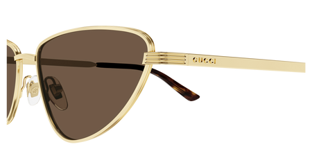 Damskie okulary przeciwsłoneczne Gucci GG 1879S 002