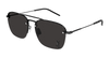 Saint Laurent okulary przeciwsłoneczne - unisex