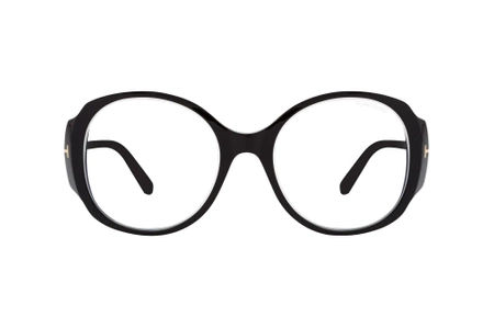 Tom Ford okulary korekcyjne - damskie