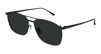 Męskie okulary przeciwsłoneczne Saint Laurent SL 796 VINCENT 003