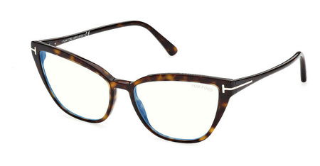 Tom Ford okulary korekcyjne - damskie