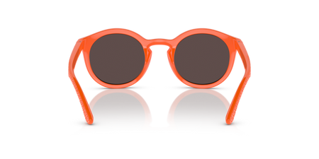 Dziecięce okulary przeciwsłoneczne Dolce & Gabbana DX 6002 33386Q45