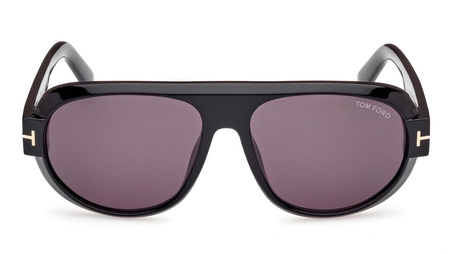 Męskie okulary przeciwsłoneczne Tom Ford FT 1102