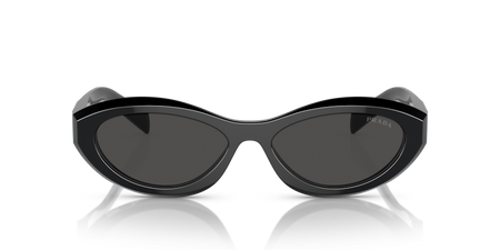 Damskie okulary przeciwsłoneczne Prada PR 26ZS 16K08Z 55