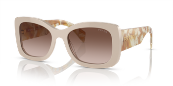 Damskie okulary przeciwsłoneczne Prada PR A08S