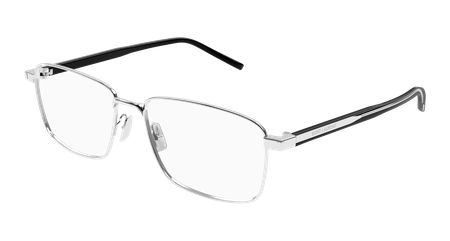 Saint Laurent okulary korekcyjne - męskie