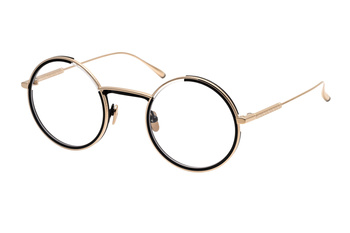 Damskie okulary korekcyjne Masunaga K3 Pearl 29