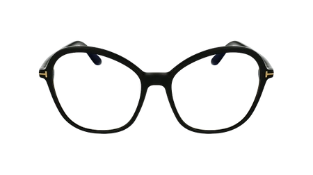 Tom Ford okulary korekcyjne - damskie