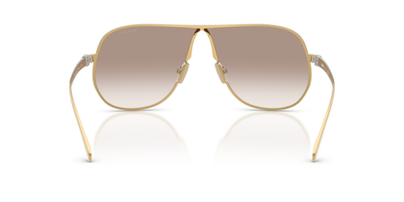 Damskie okulary przeciwsłoneczne Miu Miu MU A56S 5AK20I 66