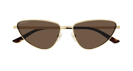 Damskie okulary przeciwsłoneczne Gucci GG 1879S 002