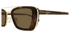 Damskie / Męskie okulary przeciwsłoneczne Saint Laurent SL 825 002