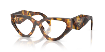 Damskie okulary korekcyjne Prada PR C07V 14L1O1