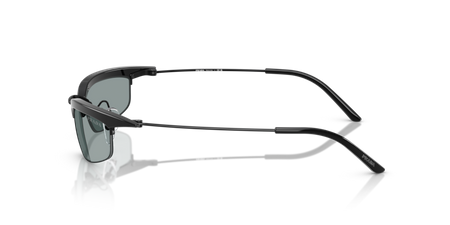 Damskie okulary przeciwsłoneczne Prada PR B50S 1AB3C2 52