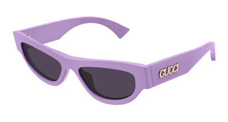 Damskie okulary przeciwsłoneczne Gucci GG 1834S 004