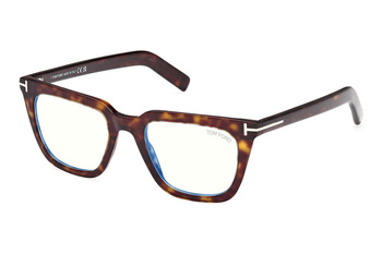 Męskie okulary korekcyjne Tom Ford, model FT 5963B 50052