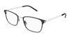 Męskie okulary korekcyjne Saint Laurent, model SL 585 002