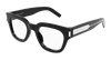 Damskie / Męskie okulary korekcyjne Saint Laurent SL 661-001