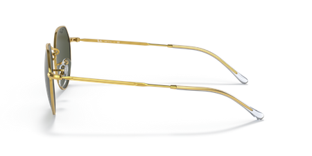 Damskie / Męskie okulary przeciwsłoneczne Ray Ban - RB 3548 001/BH