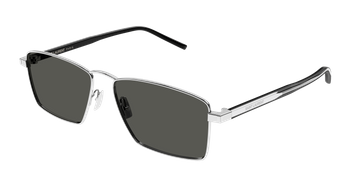 Damskie / Męskie okulary przeciwsłoneczne Saint Laurent, SL 700-002