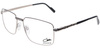 Męskie okulary korekcyjne Cazal Eyewear - CAZAL 7088 002, Marka: Cazal, Symbol: CAZAL 7088 001 5816