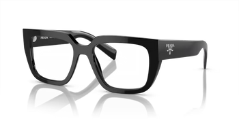 Damskie okulary korekcyjne Prada PR A03V 16K1O1 50