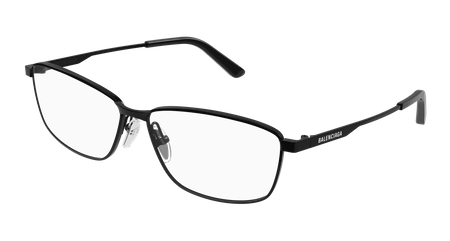 Balenciaga okulary korekcyjne - męskie