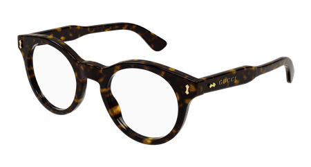 Gucci okulary korekcyjne - męskie