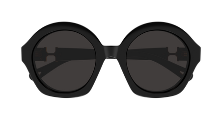 Damskie okulary przeciwsłoneczne Chloe CH 0302S 001