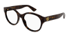 Damskie okulary korekcyjne Gucci, GG 1580O 002