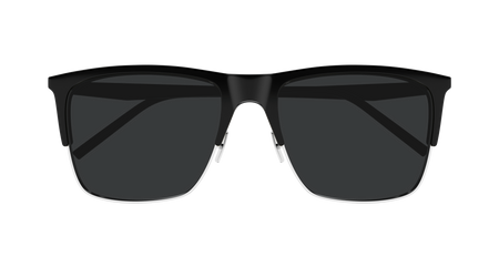 Damskie / Męskie okulary przeciwsłoneczne Saint Laurent SL 768 002